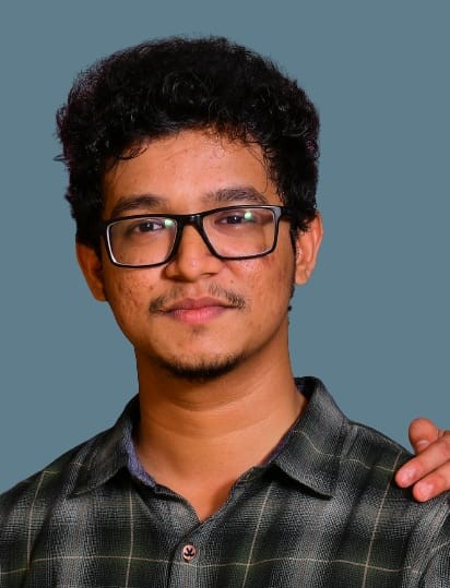 Pravin kumar Image